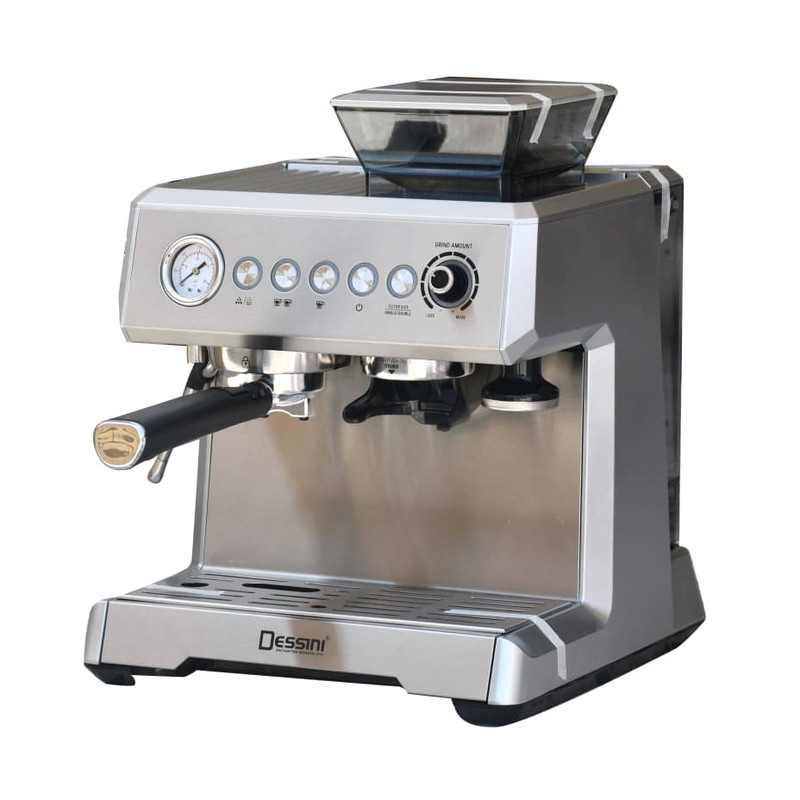 اسپرسو ساز دسینی مدل Regina 6464