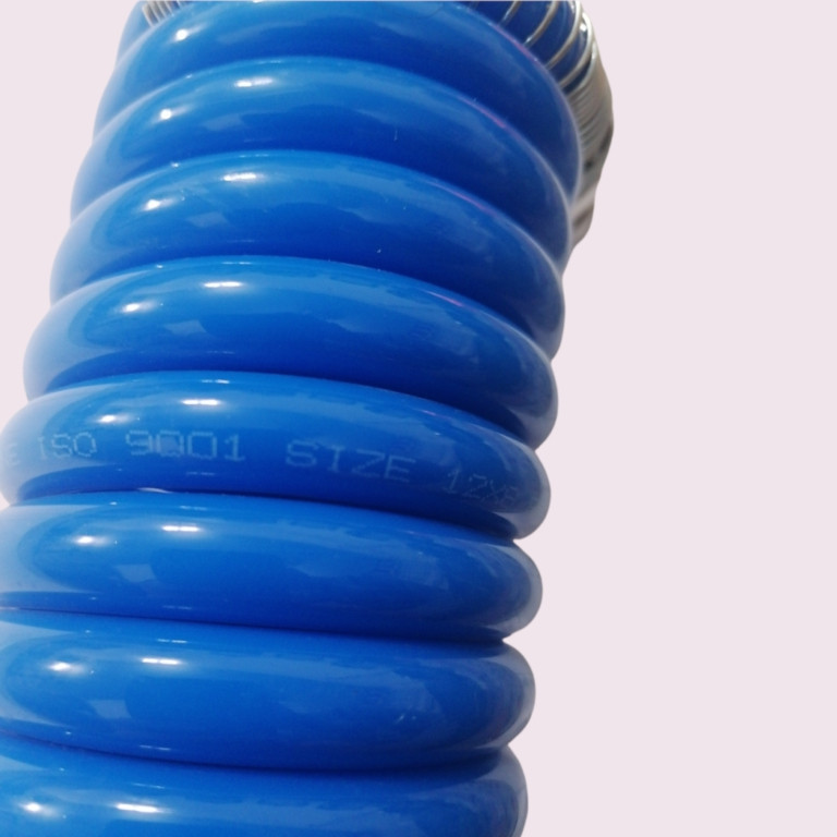 شلنگ پنوماتیک مدل P.U.A.M طول 15 متر