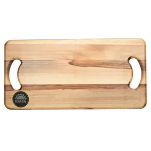 تخته سرو چوبی هاوین مدل Rustic