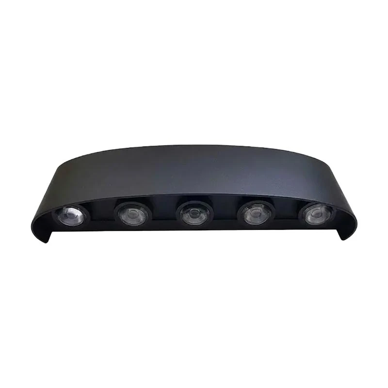 دیوارکوب مدل 10W-R LIGHT