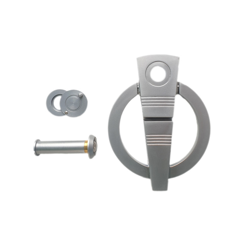 چشمی درب و درکوب پِدرِت مدل AD5-C