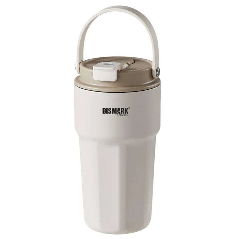 شیکر شارژی بیسمارک مدل BM154 گنجایش 400 لیتر