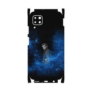 MAHOOT tom holland-FullSkin Cover Sticker for Huawei Nova 7i