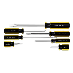 پیچگوشتی روبیکن مدل 4850 مجموعه 7 عددی