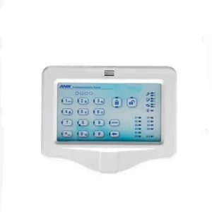 کیپد سیستم امنیتی آنیک مدل k910