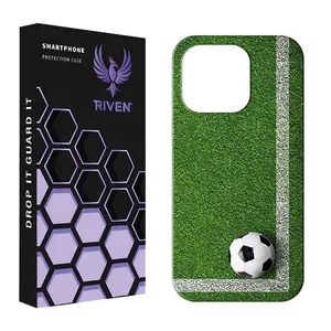 RIVEN RI1-3 Case For Apple iphone 14