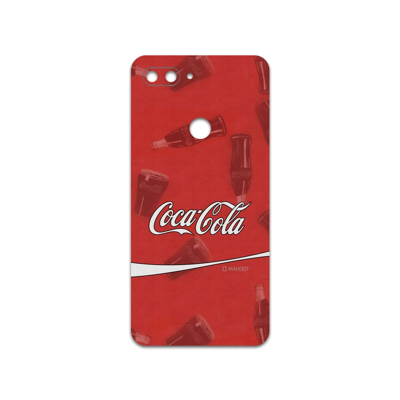 برچسب پوششی ماهوت مدل Cc-Cl مناسب برای گوشی موبایل شیائومی Mi 8 Lite