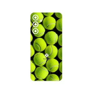 MAHOOT Tennis Cover Sticker for Samsung Galaxy A16 4G