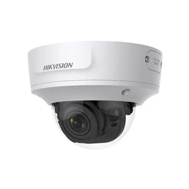 دوربین مداربسته تحت شبکه هایک ویژن مدل DS-2CD2763G1-IZS