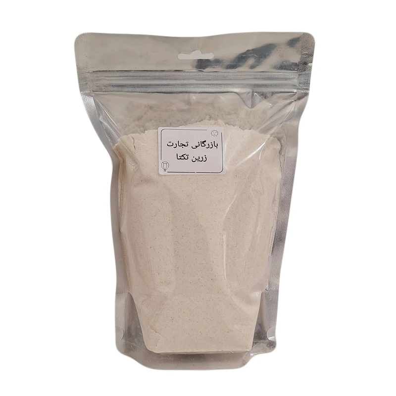 آرد گندم سبوس دار - 1000 گرم