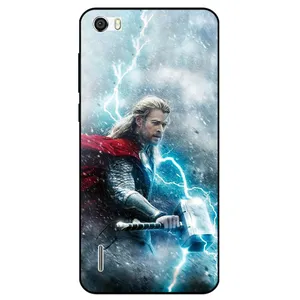 Megafone Thor 5337 Cover For Honor 6