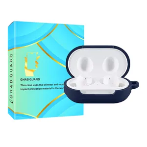 Ghab Guard EARPODS Cover For Samsung Galaxy Buds