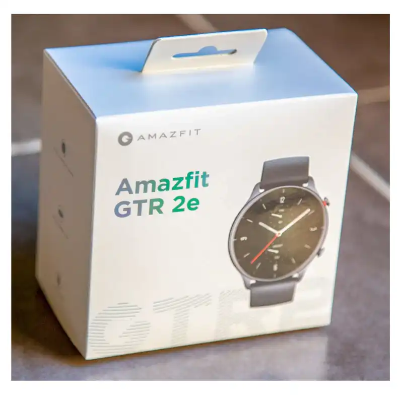 ساعت هوشمند امیزفیت مدل GTR 2e