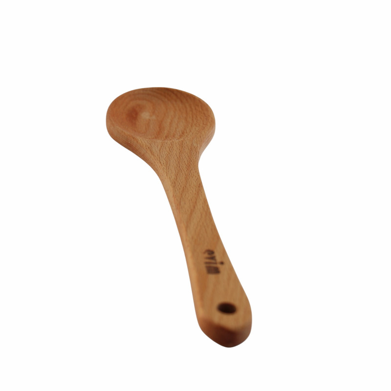کفگیر اِویم مدل چوبی S-08