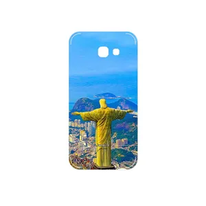 MAHOOT City of Rio de Janeiro Cover Sticker for Samsung Galaxy A5 2017