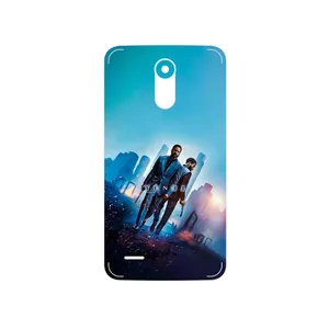 MAHOOT Tenet Cover Sticker for LG Stylus 3