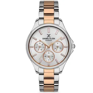 ساعت مچی عقربه ای زنانه دنیل کلین مدل DK.1.13343-5