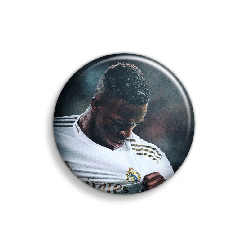 پیکسل ابیگل طرح وینیسیوس جونیور رئال مادرید کد 010