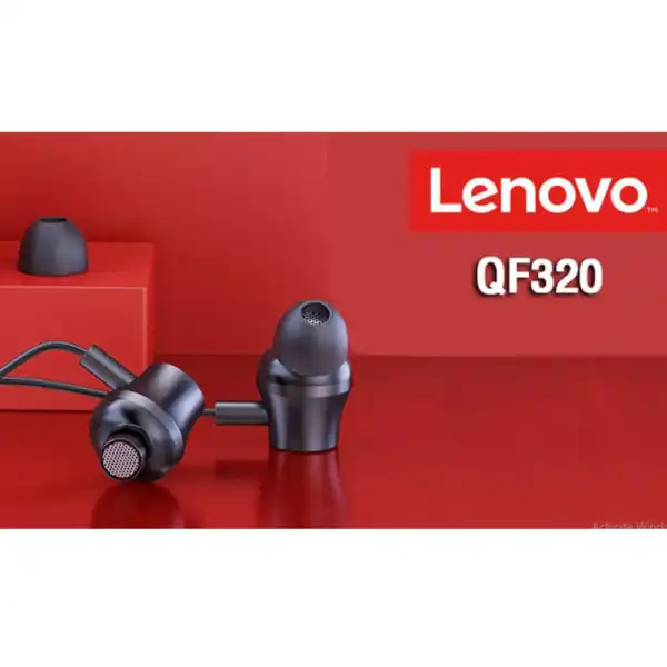 هندزفری  مدل QF320