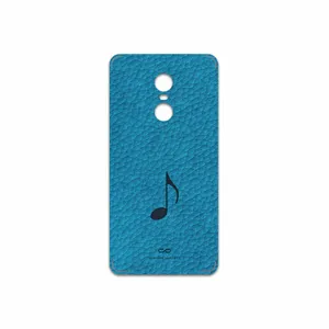 MAHOOT BL-CHNG Cover Sticker for Xiaomi Redmi Note 4X
