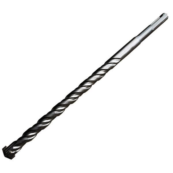 مته چهار شیار کد DN-022 سایز 22 میلی متر
