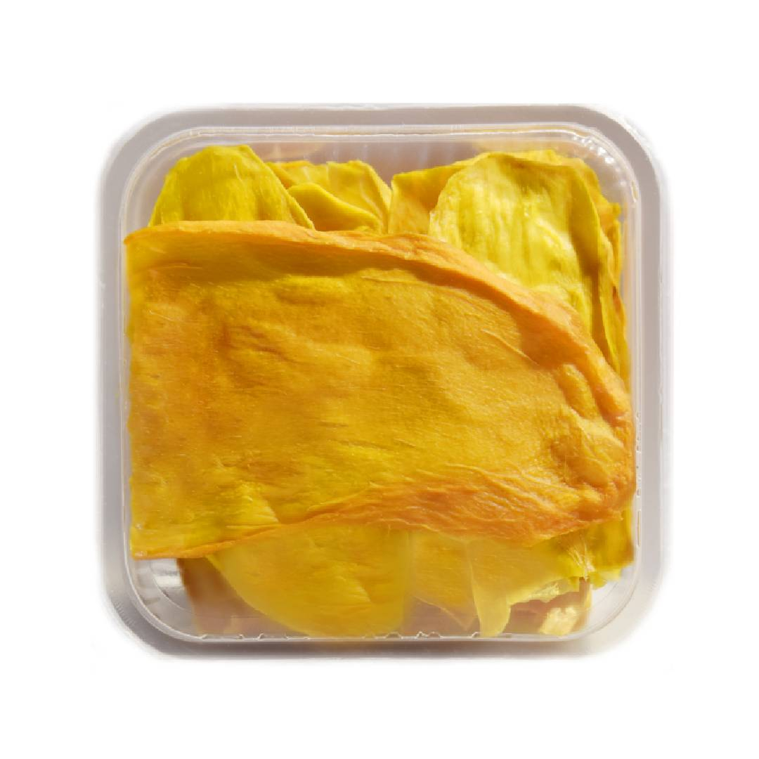 انبه خشک وانلیا - 225 گرم بسته 5 عددی