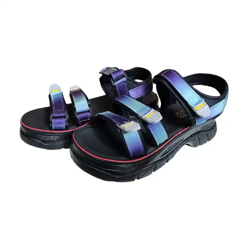 صندل زنانه مدل ستاره Gry