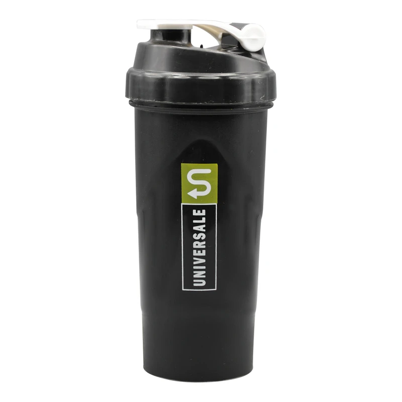 شیکر ورزشی مدل GS-M-269894 گنجایش 0.7 لیتر