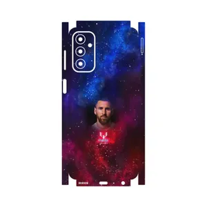 MAHOOT Lionel Messi 1-FullSkin Cover Sticker for Samsung Galaxy M23