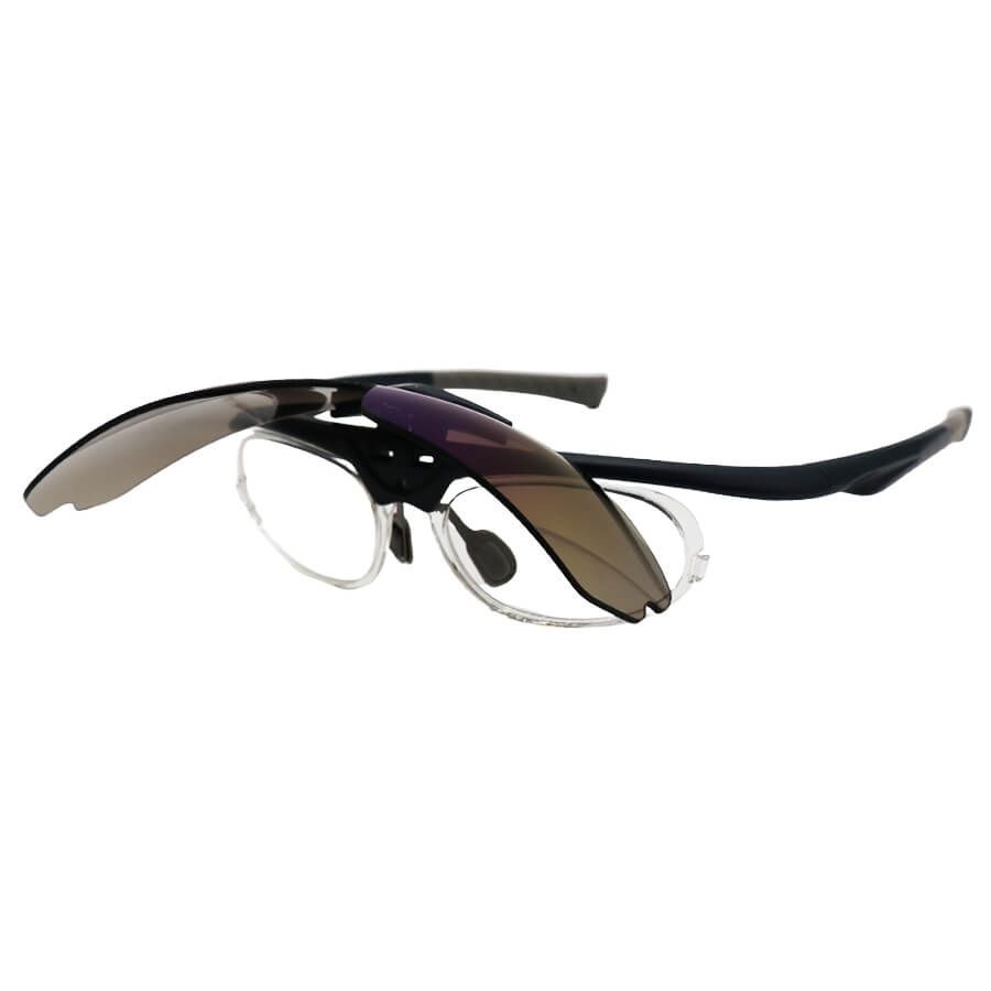 عینک ورزشی اوکلی مدل BL5809 -  - 2