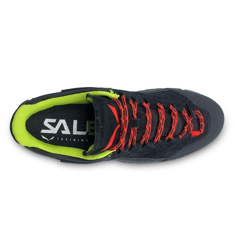 کفش کوهنوردی مردانه سالیوا مدل SWFAG91008 -  - 5