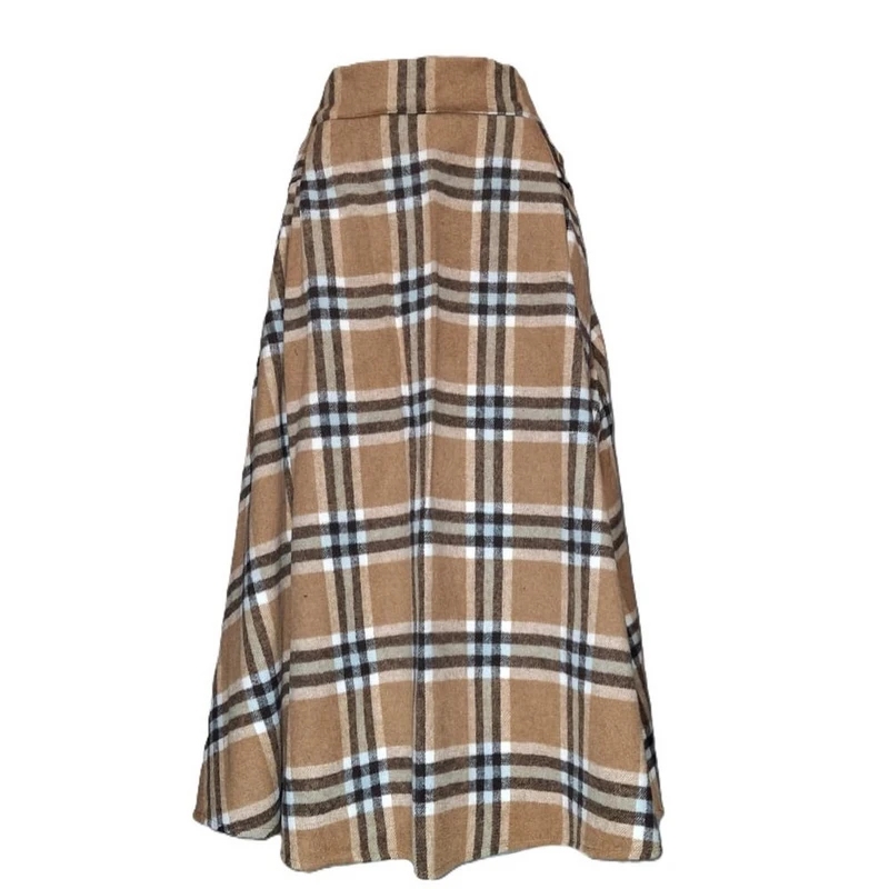 دامن فون زنانه مدل P10