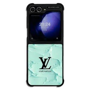 AKAM AMCWSGZFLIP5-BRANDS14 Cover For Samsung Galaxy Z Flip 5