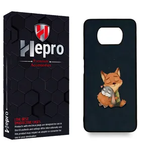 HEPRO MC Cover for XIAOMI POCO X3 / X3 PRO / X3 NFC
