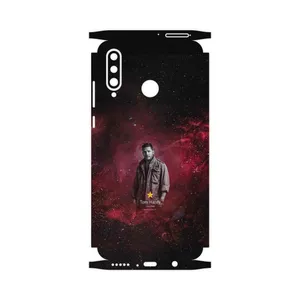 MAHOOT Tom Hardy-FullSkin Cover Sticker for Huawei P30 Lite  24 MP Camera