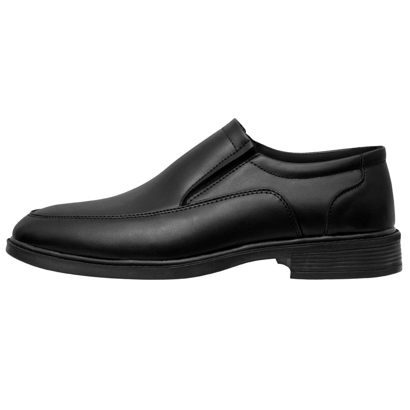 کفش رسمی مردانه مدل کشی سلمان