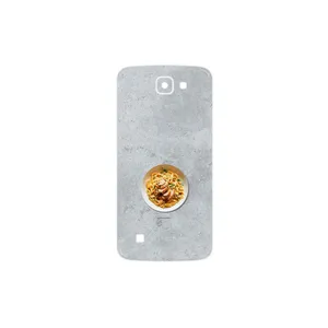 MAHOOT Pasta Cover Sticker for LG K4