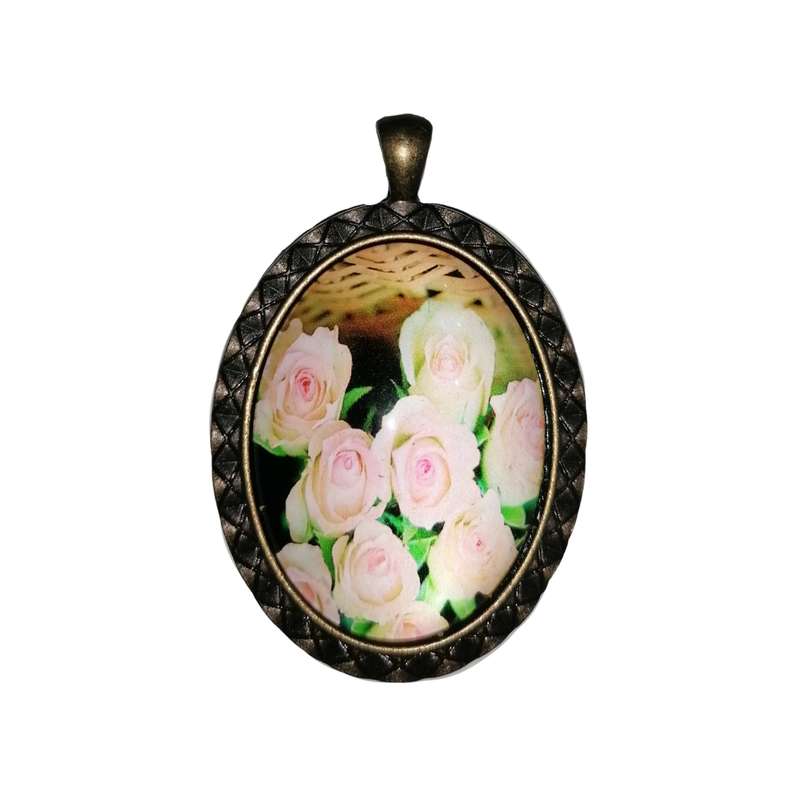 آویز گردنبند مدل 7217 آویز گردنبند مدل 7217