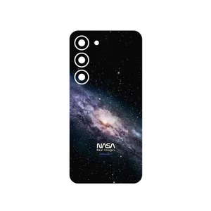 MAHOOT Universe_by_NASA_3 Cover Sticker for Samsung Galaxy S23