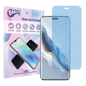 Bingo matte anti-blue Screen Protector Suitable for Honor Magic 6 Pro Mobile Phone