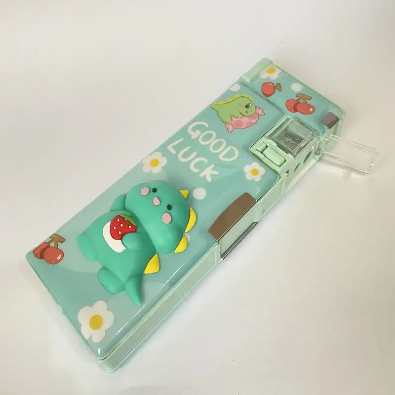 جامدادی مدل آهنربایی طرح دینو اسکویشی