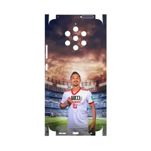 MAHOOT Reza Ghoochannejhad-FullSkin Cover Sticker for Nokia 9 Pureview