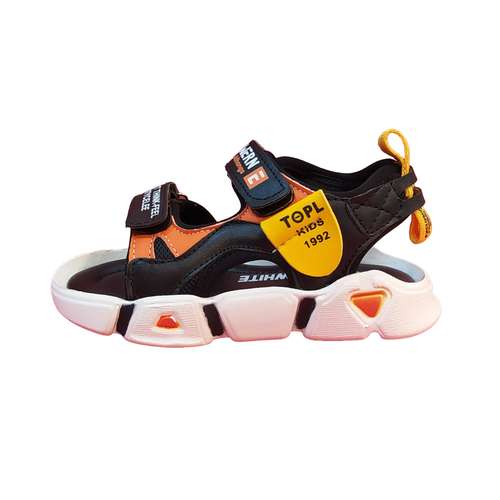 صندل پسرانه مدل تابستانی