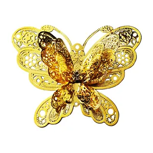 گل سینه زنانه کد 1