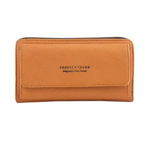 کیف پول زنانه مدل  NLV44-1