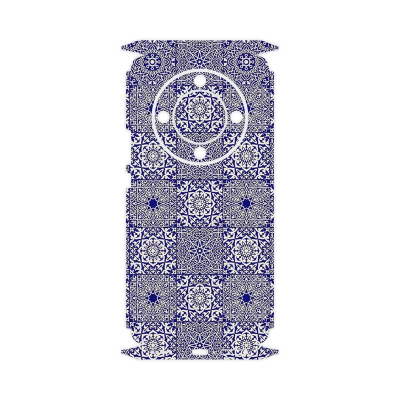 برچسب پوششی ماهوت مدل Iran Tile 11-FullSkin مناسب برای گوشی موبایل آنر X9b