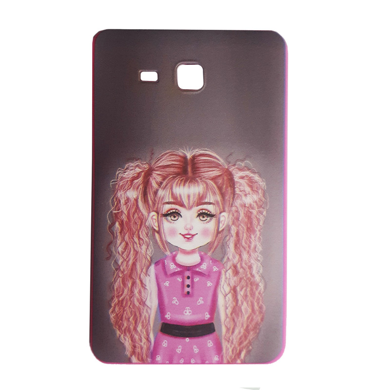 کاور کد F-04 مناسب برای تبلت سامسونگ Galaxy TAB T285 A 2016