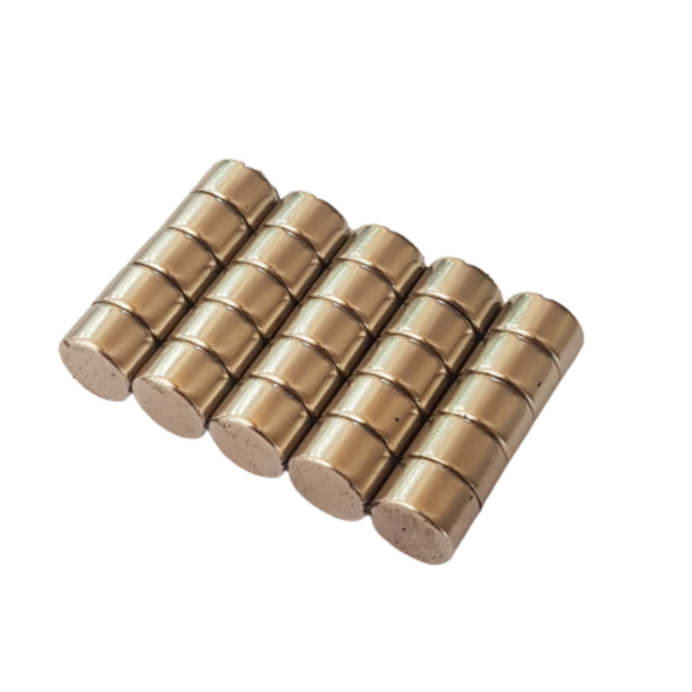 آهن ربا مدل AA8-5 کد 1258 بسته 25 عددی