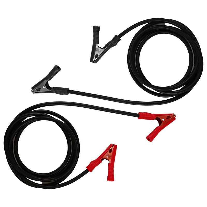 کابل اتصال باتری به باتری خودرو مدل Variance 1000A-10m مجموعه دو عددی