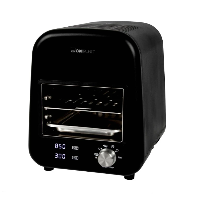 فر برقی کلترونیک مدل P-8165